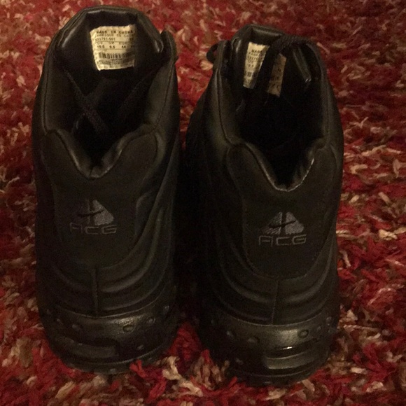 ❌SOLD❌Nike Foamdome boots - Picture 5 of 8